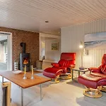 Maike - 3-7km From The Sea By Interhome Feriehus *