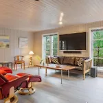 度假居 Maike - 3-7km From The Sea By Interhome *