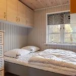 Maike - 3-7km From The Sea By Interhome 度假居 Toftum (Syddanmark)