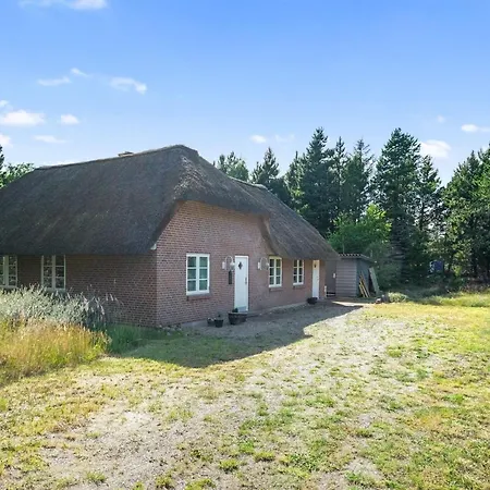 Semesterbostad Maike - 3-7km From The Sea By Interhome *