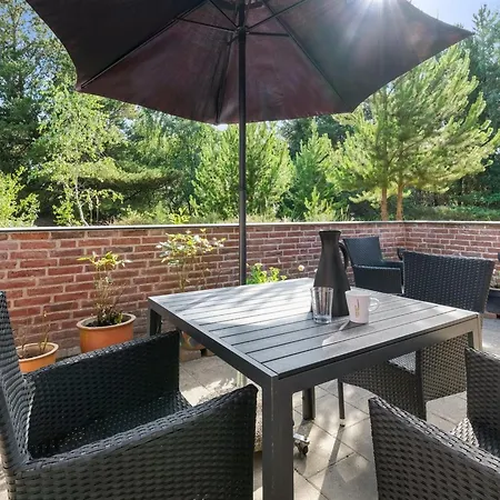 Dom wakacyjny Maike - 3-7km From The Sea By Interhome