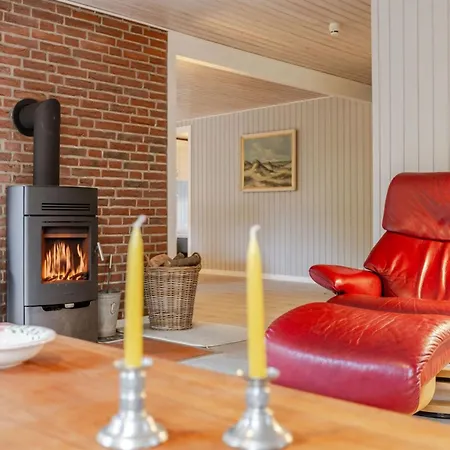 Semesterbostad Maike - 3-7km From The Sea By Interhome *