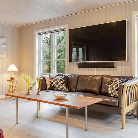 Maike - 3-7km From The Sea By Interhome Hébergement de vacances