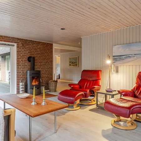 Maike - 3-7km From The Sea By Interhome Hébergement de vacances *