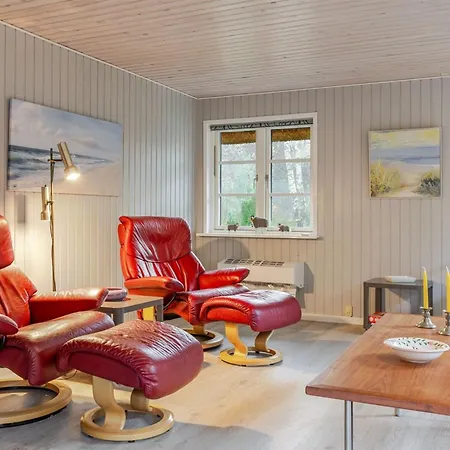 Semesterbostad Maike - 3-7km From The Sea By Interhome *