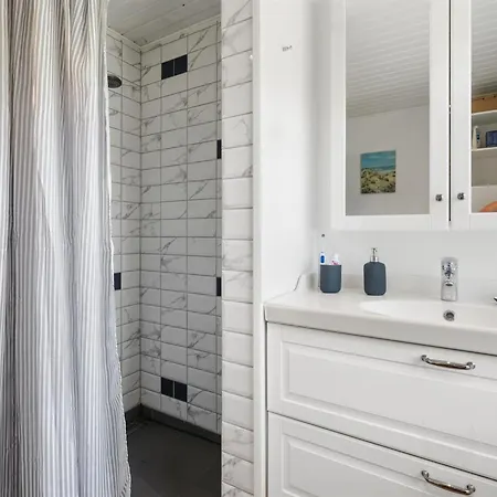 Hébergement de vacances Maike - 3-7km From The Sea By Interhome