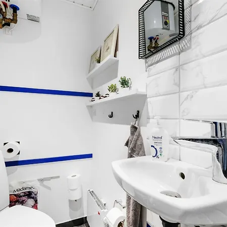 Hébergement de vacances Maike - 3-7km From The Sea By Interhome