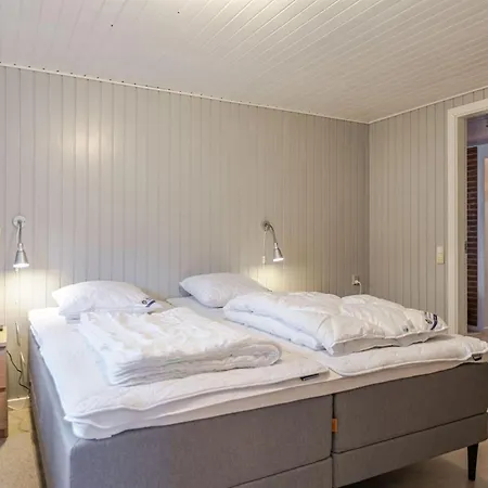 Maike - 3-7km From The Sea By Interhome Hébergement de vacances Toftum (Syddanmark)
