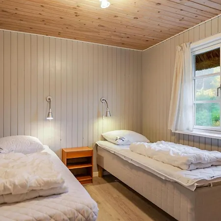 Maike - 3-7km From The Sea By Interhome Semesterbostad