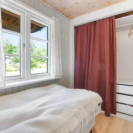 Maike - 3-7km From The Sea By Interhome Semesterbostad