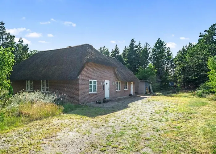 Semesterbostad Maike - 3-7km From The Sea By Interhome *