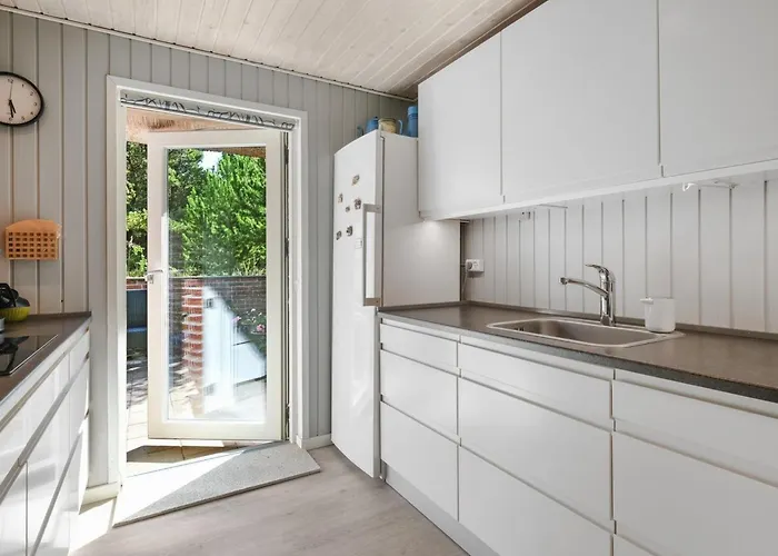 Maike - 3-7km From The Sea By Interhome Semesterbostad