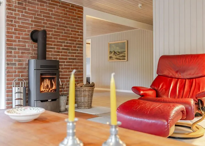 Semesterbostad Maike - 3-7km From The Sea By Interhome *