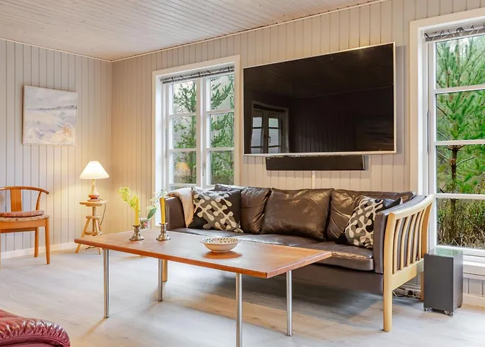 Maike - 3-7km From The Sea By Interhome Semesterbostad