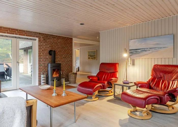 Maike - 3-7km From The Sea By Interhome Semesterbostad *