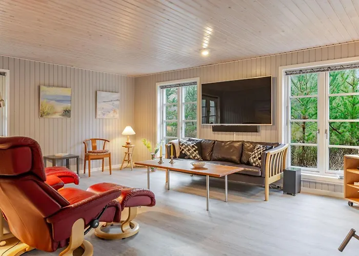 Semesterbostad Maike - 3-7km From The Sea By Interhome *