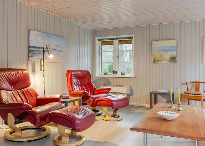 Semesterbostad Maike - 3-7km From The Sea By Interhome *