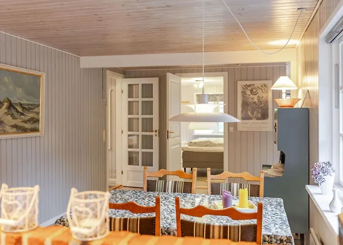 Maike - 3-7km From The Sea By Interhome