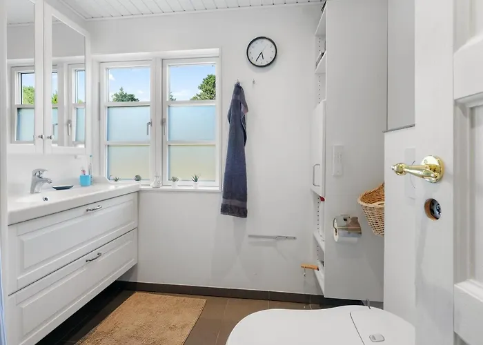 Semesterbostad Maike - 3-7km From The Sea By Interhome