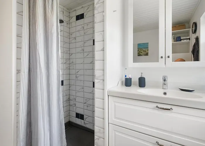 Semesterbostad Maike - 3-7km From The Sea By Interhome