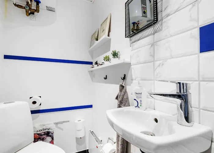 Semesterbostad Maike - 3-7km From The Sea By Interhome