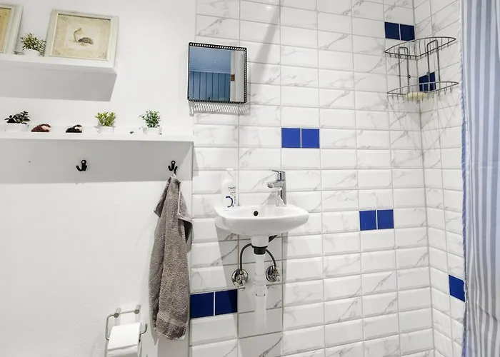 Semesterbostad Maike - 3-7km From The Sea By Interhome Toftum (Syddanmark)