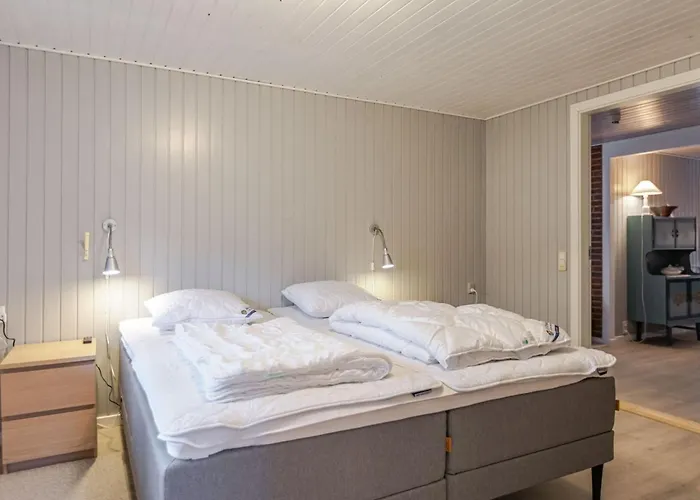 Maike - 3-7km From The Sea By Interhome Semesterbostad Toftum (Syddanmark)