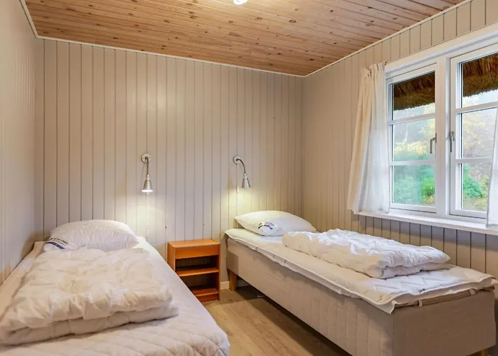 Maike - 3-7km From The Sea By Interhome Semesterbostad