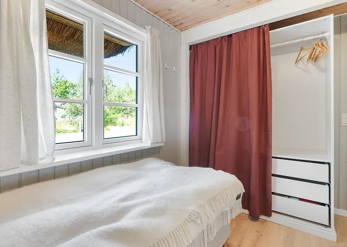 Maike - 3-7km From The Sea By Interhome Semesterbostad